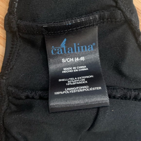 ☀️HALTER BIKINI TOP - Picture 3 of 3